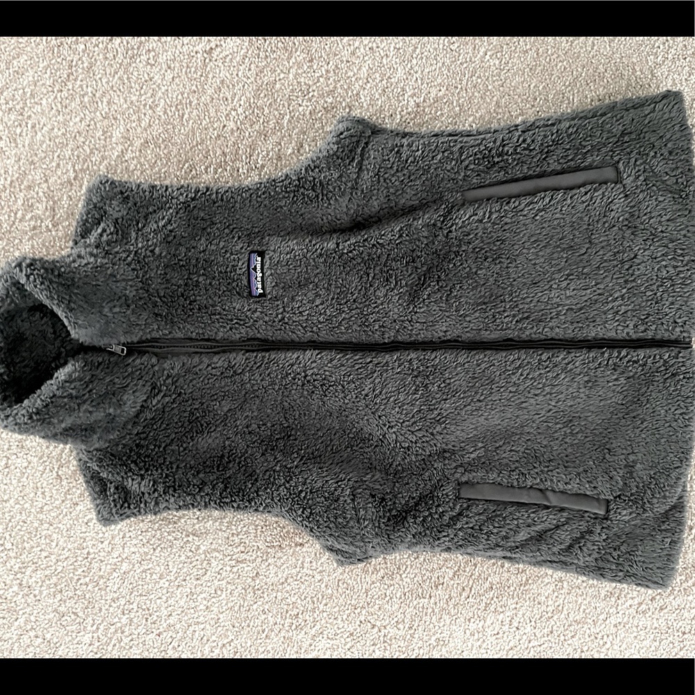 PATAGONIA women’s vest